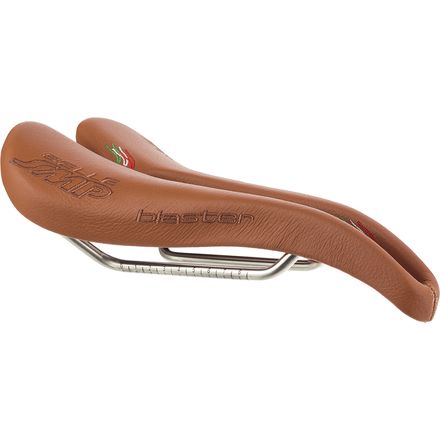 Selle SMP Blaster Saddle - Components