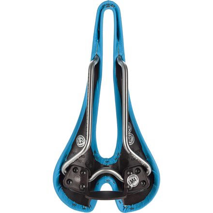 Selle SMP Composit Saddle - Components