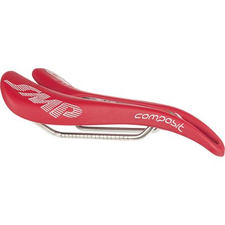 Selle SMP Composit Saddle - Components