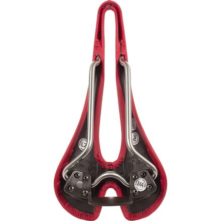 Selle SMP Composit Saddle - Components
