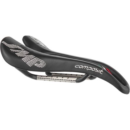 SELLE SMP composit カーボンレール Selle SMP Composit Carbon Rail Saddle - Components