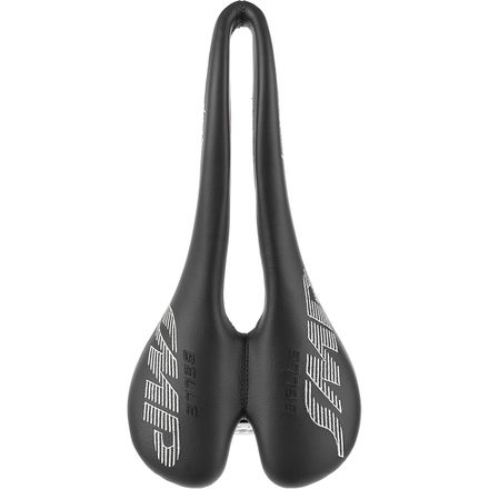 Selle SMP Drakon Saddle - Components