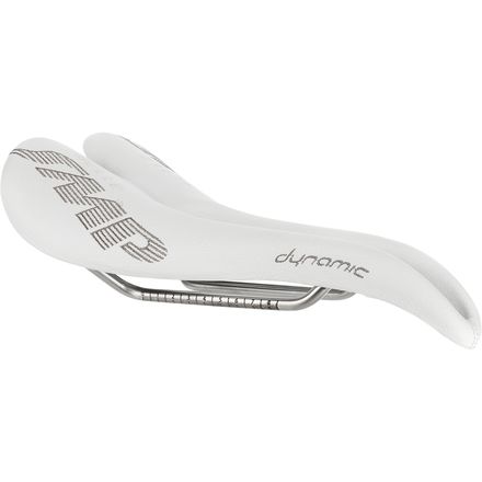 パーツ selle smp dynamic Selle SMP Dynamic Saddle (Blue) (AISI 304 Rails) (138mm