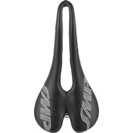 Selle SMP Dynamic Carbon Rail Saddle - Components