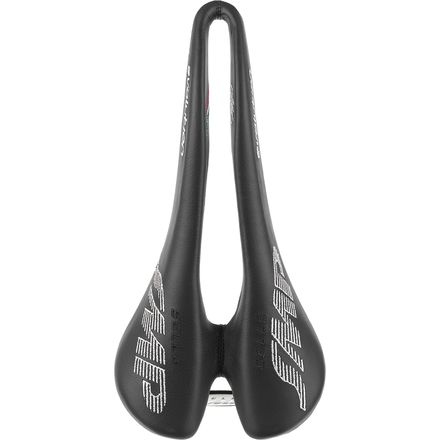 Selle SMP Evolution Saddle - Components