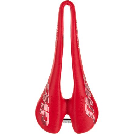 Selle SMP Evolution Saddle - Components