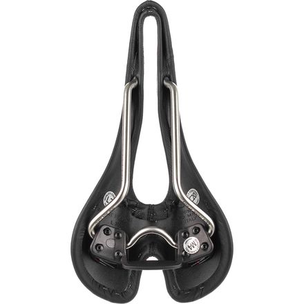 Selle SMP Forma Saddle - Components