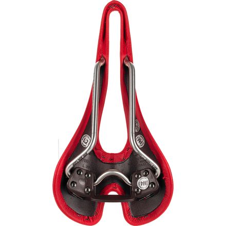 Selle SMP Forma Saddle - Components