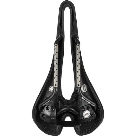 Selle SMP Glider Carbon Saddle - Components