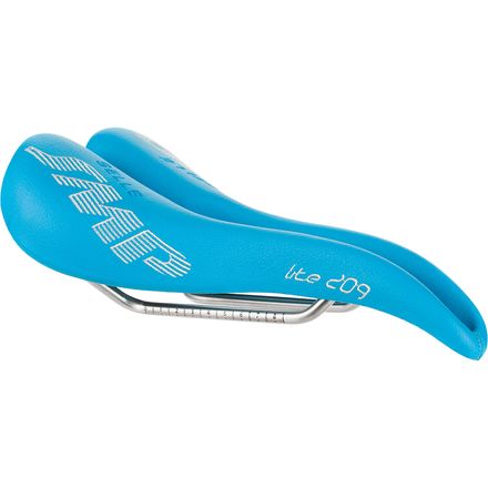Selle Italia Lite 209 サドル Amazon.com : Smp Cicli Bonin Selle Lite 209 Saddle - Black