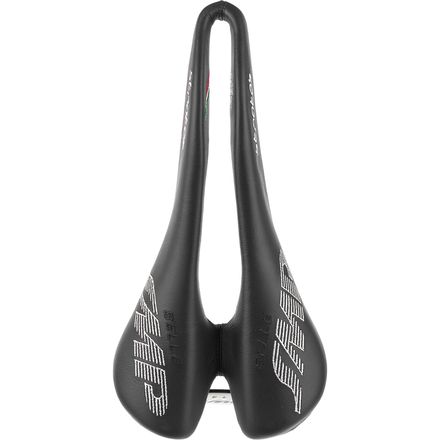 Selle SMP Stratos Saddle - Components