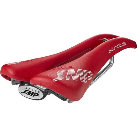 Selle SMP Stratos Saddle - Components