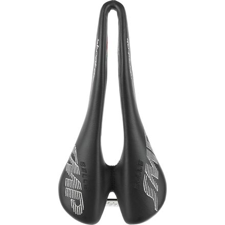 Selle SMP Stratos Carbon Rail Saddle - Components