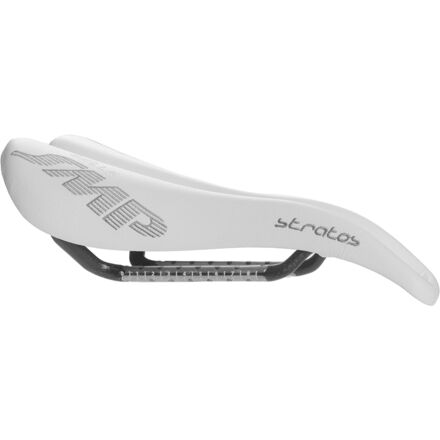 Selle SMP Stratos Carbon Rail Saddle - Components
