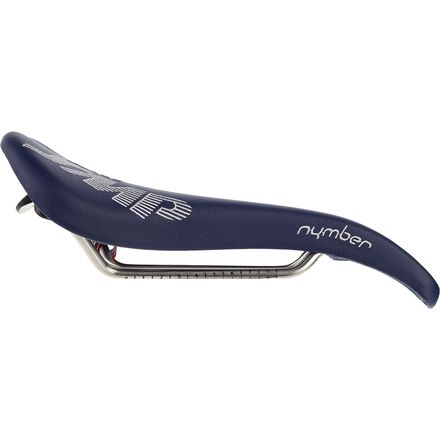 Selle SMP Nymber Saddle - Components