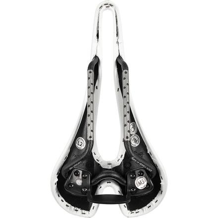 Selle Selle SMP per biciclette Mountain bike