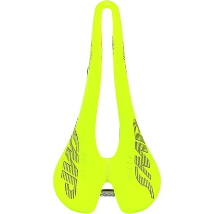 Selle SMP Vulkor Carbon Saddle - Components