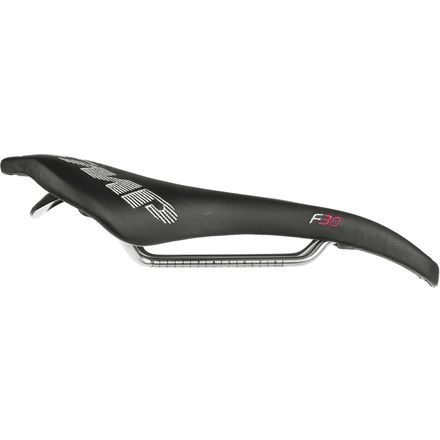 Selle SMP F30 Saddle - Components