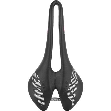Selle SMP F30 Saddle - Components