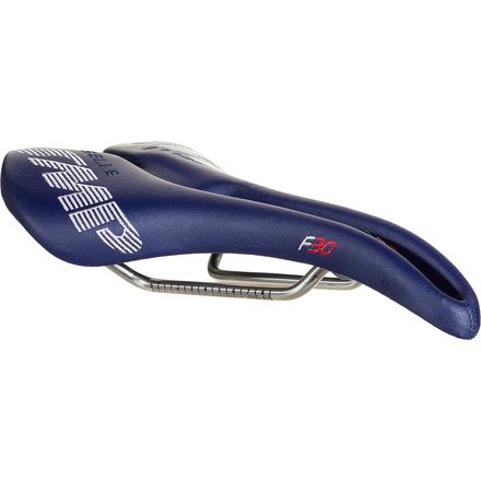 Selle SMP F30 Saddle - Components