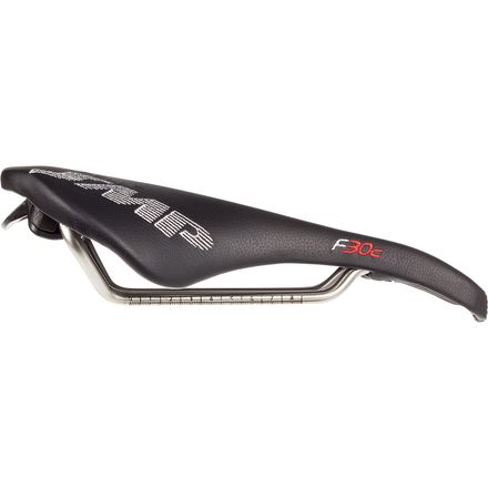 Selle SMP F30 C Saddle - Components