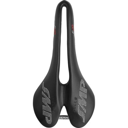 Selle SMP F20 C Carbon Saddle - Components