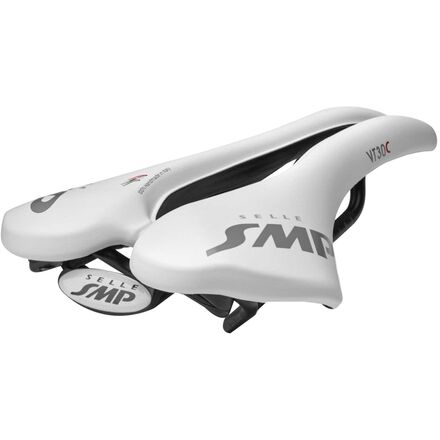 Selle SMP VT30 C Carbon Saddle - Components