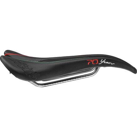 Selle SMP Limited Edition （composite） Selle SMP Composit 70th Anniversary Limited Edition Saddle