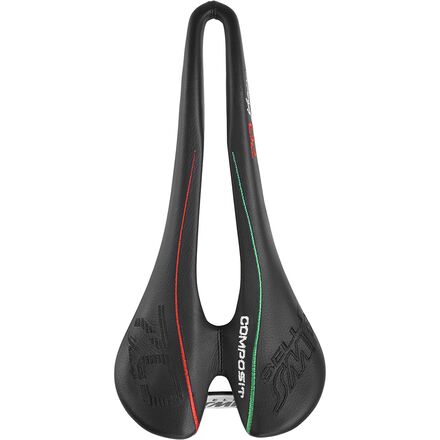 パーツ Selle SMP Composit Limited Edition Selle SMP Composit 70th Anniversary Limited Edition Saddle