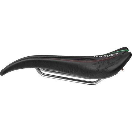 パーツ Selle SMP Composit Limited Edition Selle SMP Composit 70th Anniversary Limited Edition Saddle