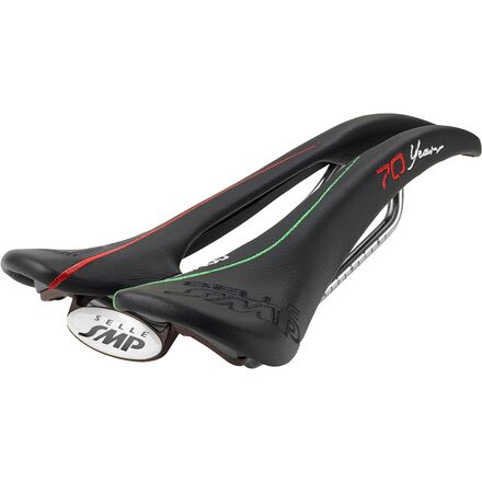 パーツ Selle SMP Composit Limited Edition Selle SMP Composit 70th Anniversary Limited Edition Saddle