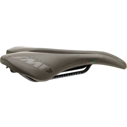Selle SMP VT30C-Gel Saddle - Components