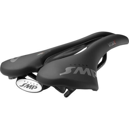 Selle SMP VT30C-Gel Saddle - Components