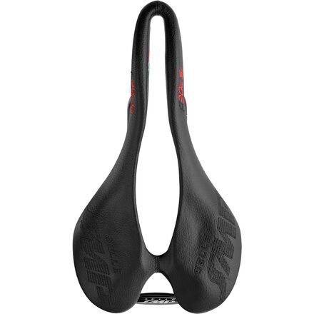 Selle SMP F20C s.i. Saddle - Components
