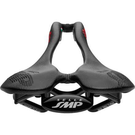 Selle SMP F20C s.i. Saddle - Components