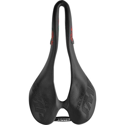 Selle SMP F20C s.i. With Carbon Rail Saddle - Components