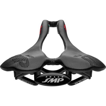 Selle SMP F30C s.i. Saddle - Components