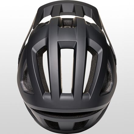 smith - session mips matte mauve black large bike helmet Smith Session Mips Helmet
