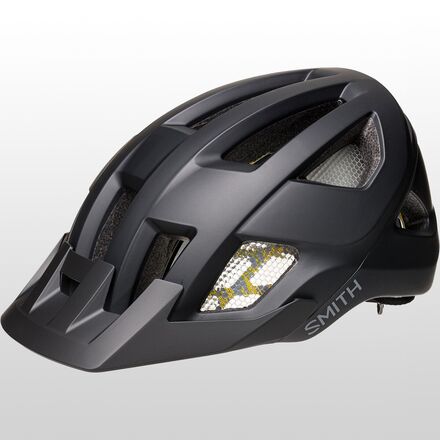 smith - session mips matte mauve black large bike helmet Lazer Tempo Kineticore AH25-new Smith Optics Womens Arrival Color:New Taupe Green Snowcap Mountains Print/TNF Black activated odor control Zonal