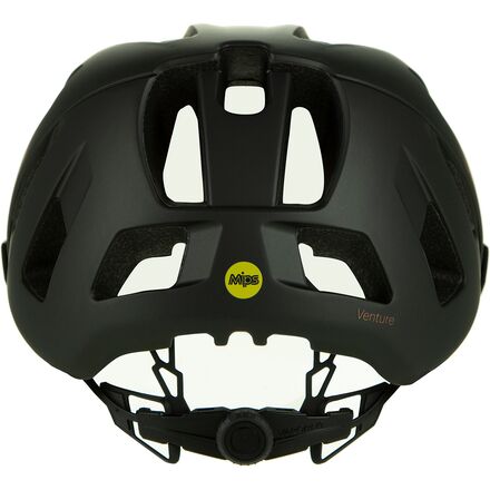 smith - venture mips helmet - large - matte black Smith Venture Mips Helmet