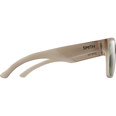 Smith Lowdown XL 2 ChromaPop Polarized Sunglasses - Men