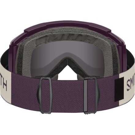 Smith Squad XL MTB ChromaPop Goggles - Men