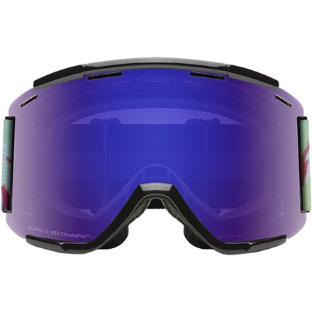Smith Squad XL MTB ChromaPop Goggles - Men