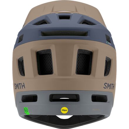 smith axle mtb helmet mips Mainline Mips® | designed collarbone impact protection zone to help mitigate the risk of helmet Smith Axle Cycling Helmet Matte