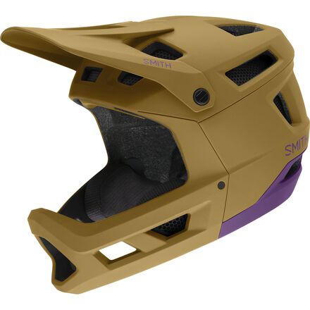 Smith Mainline Mips Full-Face Helmet - Men