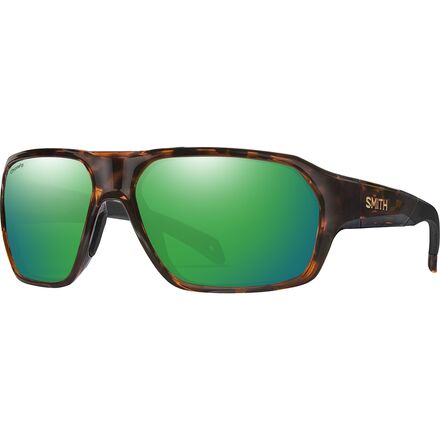 Smith Deckboss Polarized Sunglasses - Men