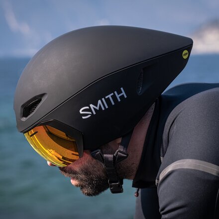 smith aero helmets Smith Jetstream TT Helmet
