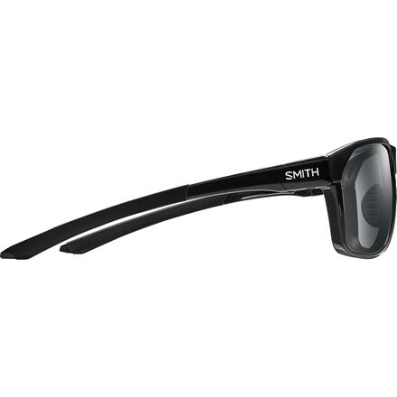Smith Leadout Pivlock Polarized Sunglasses - Men