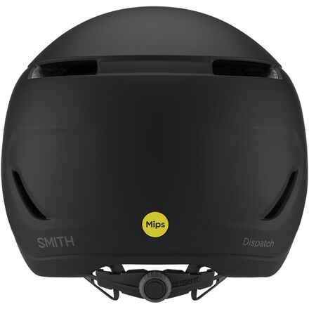 smith dispatch mips helmet Mips Made for the daily commute and urban E Meet the Dispatch, our fully