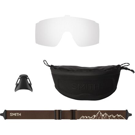 Smith Pursuit ChromaPop Sunglasses - Men